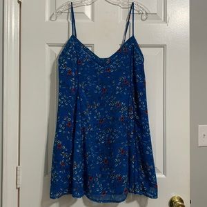 Sweet boutique shift dress!!💙💙